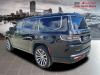 2022 Jeep Grand Wagoneer Series II