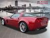 2008 Chevrolet Corvette 
