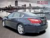 2017 Nissan Altima 3.5 SL