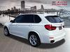 2018 BMW X5 xDrive50i