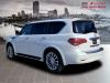 2017 INFINITI QX80 