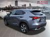 2020 Lexus NX 300h 