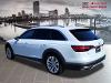 2020 Audi A4 allroad 2.0T quattro Prestige