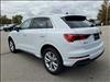 2025 Audi Q3 45 S line quattro Premium