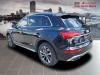 2022 Audi Q5 quattro S line Prem Plus 45 TFSI