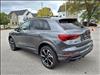 2025 Audi Q3 45 S line quattro Premium