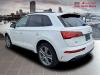2025 Audi Q5 quattro S line Premium 45 TFSI