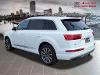 2018 Audi Q7 3.0T quattro Prestige
