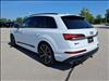 2021 Audi SQ7 4.0T quattro Prestige