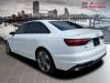 2021 Audi A4 quattro S line Prem Plus 45 TFSI