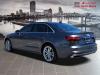 2021 Audi A4 quattro S line Prestige 45 TFSI
