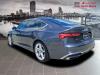 2022 Audi A5 Sportback quattro S line Prem Plus 45 TFSI