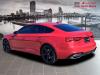2022 Audi A5 Sportback quattro S line Prem Plus 45 TFSI