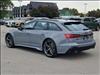 2026 Audi RS 6 Avant performance 4.0T quattro performance