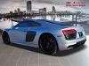 2018 Audi R8 5.2 quattro V10