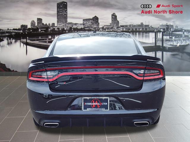 Preowned 2020 Dodge Charger SXT for sale by Audi North Shore in Brown Deer, WI