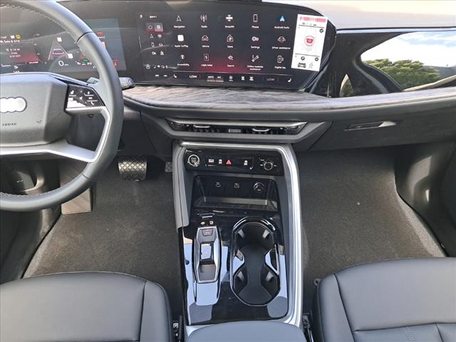 2025 Audi Q5 2.0T quattro Premium