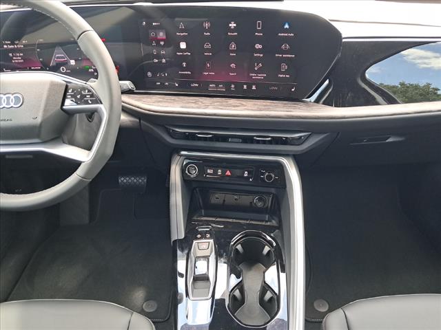 2025 Audi Q5 2.0T quattro Premium
