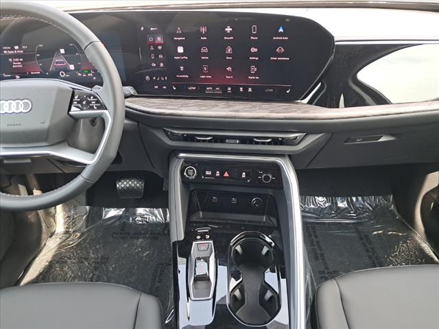2025 Audi Q5 2.0T quattro Premium