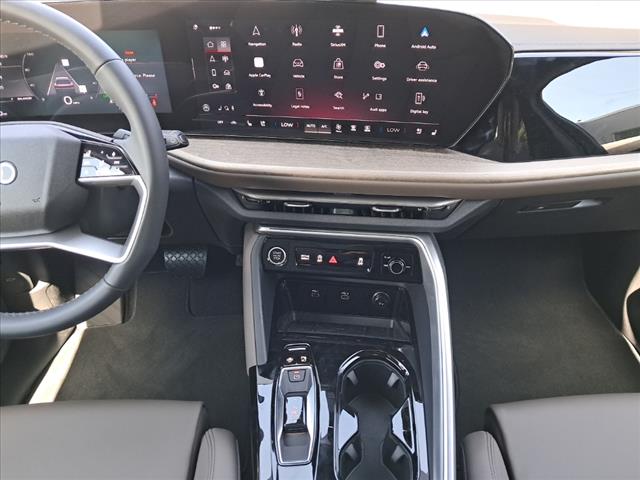 2025 Audi Q5 2.0T quattro Premium