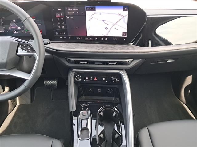 2025 Audi Q5 2.0T quattro Premium