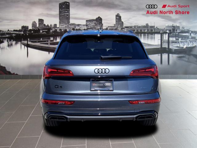 2023 Audi Q5 quattro S line Prestige 45 TFSI