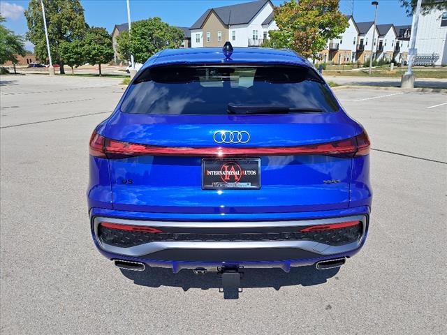 2025 Audi Q5 Sportback 2.0T Premium