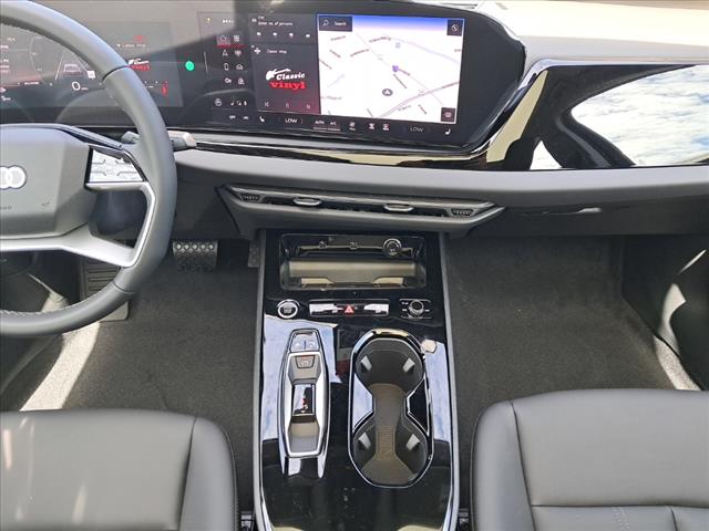 2025 Audi A5 2.0T quattro Premium