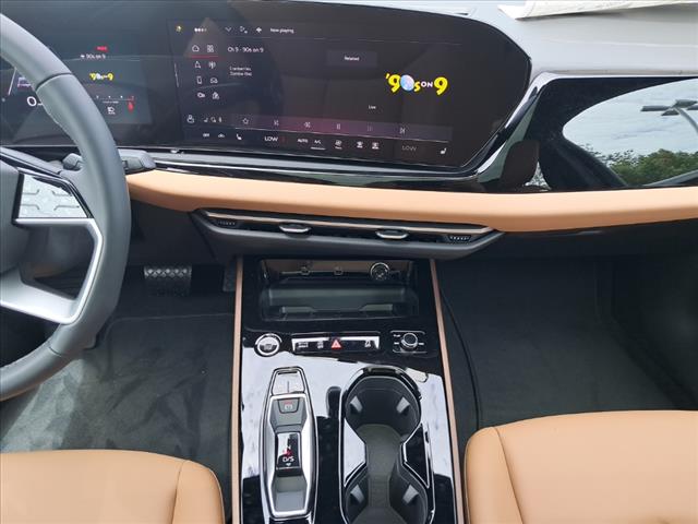 2025 Audi A5 2.0T quattro Premium