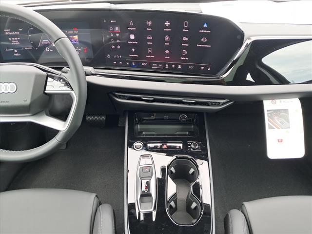 2025 Audi A5 2.0T quattro Premium