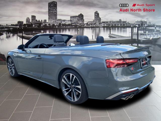 2024 Audi S5 3.0T quattro Prestige