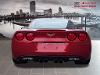 2008 Chevrolet Corvette 