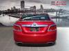 2012 Buick LaCrosse Premium 1