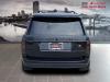 2016 Land Rover Range Rover 