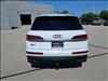 2021 Audi SQ7 4.0T quattro Prestige