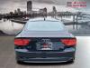 2012 Audi A7 3.0T quattro Prestige