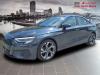 2023 Audi A3 Premium Plus 40 TFSI