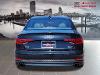 2017 Audi A4 2.0T quattro Premium Plus