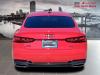 2022 Audi A5 Sportback quattro S line Prem Plus 45 TFSI