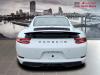 2018 Porsche 911 