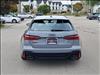 2026 Audi RS 6 Avant performance 4.0T quattro performance