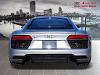 2018 Audi R8 5.2 quattro V10