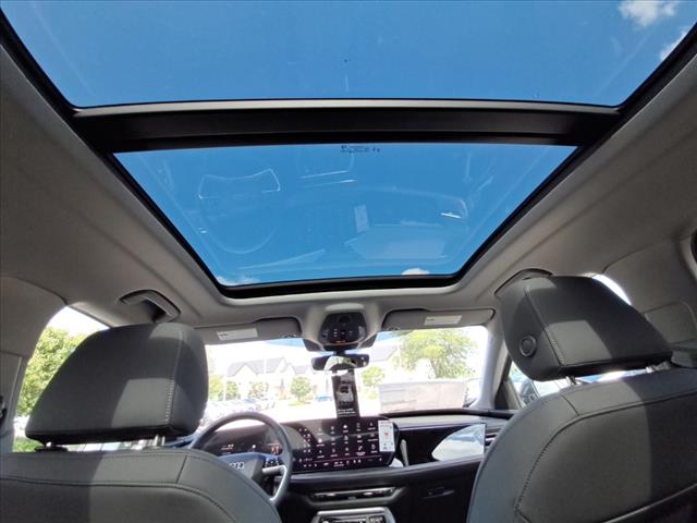 2025 Audi Q5 2.0T quattro Premium