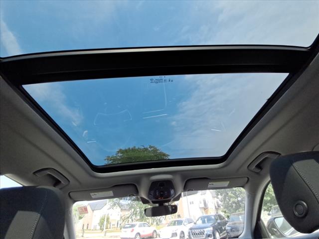 2025 Audi Q5 2.0T quattro Premium