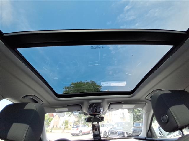 2025 Audi Q5 2.0T quattro Premium
