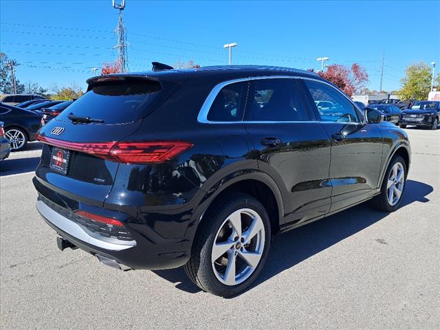 2025 Audi Q5 2.0T quattro Premium