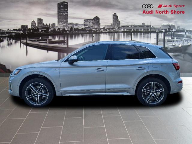 2024 Audi Q5 e quattro S line Prem Pl 55 TFSI