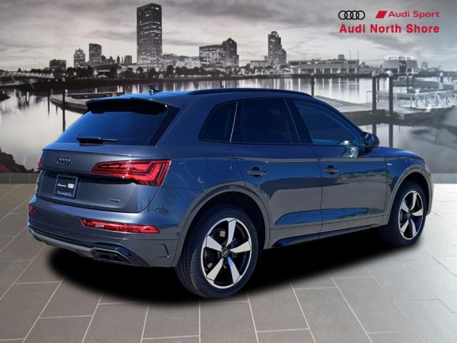 2023 Audi Q5 quattro S line Prestige 45 TFSI
