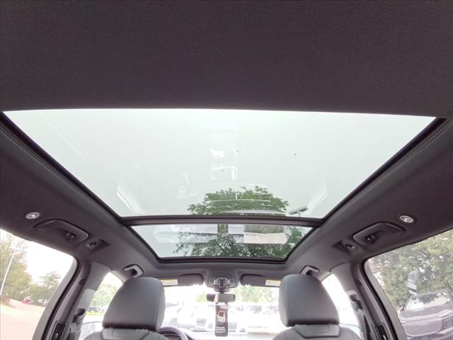 2025 Audi Q7 55 quattro Premium