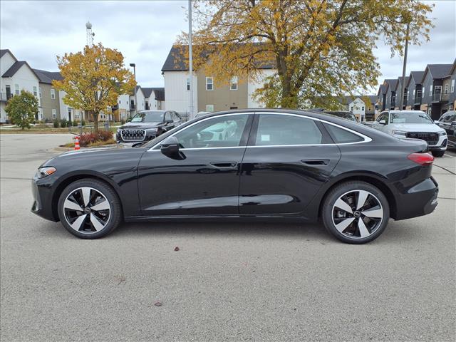 2025 Audi A5 2.0T quattro Premium